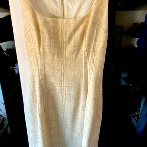 Dolce & Gabbana dress